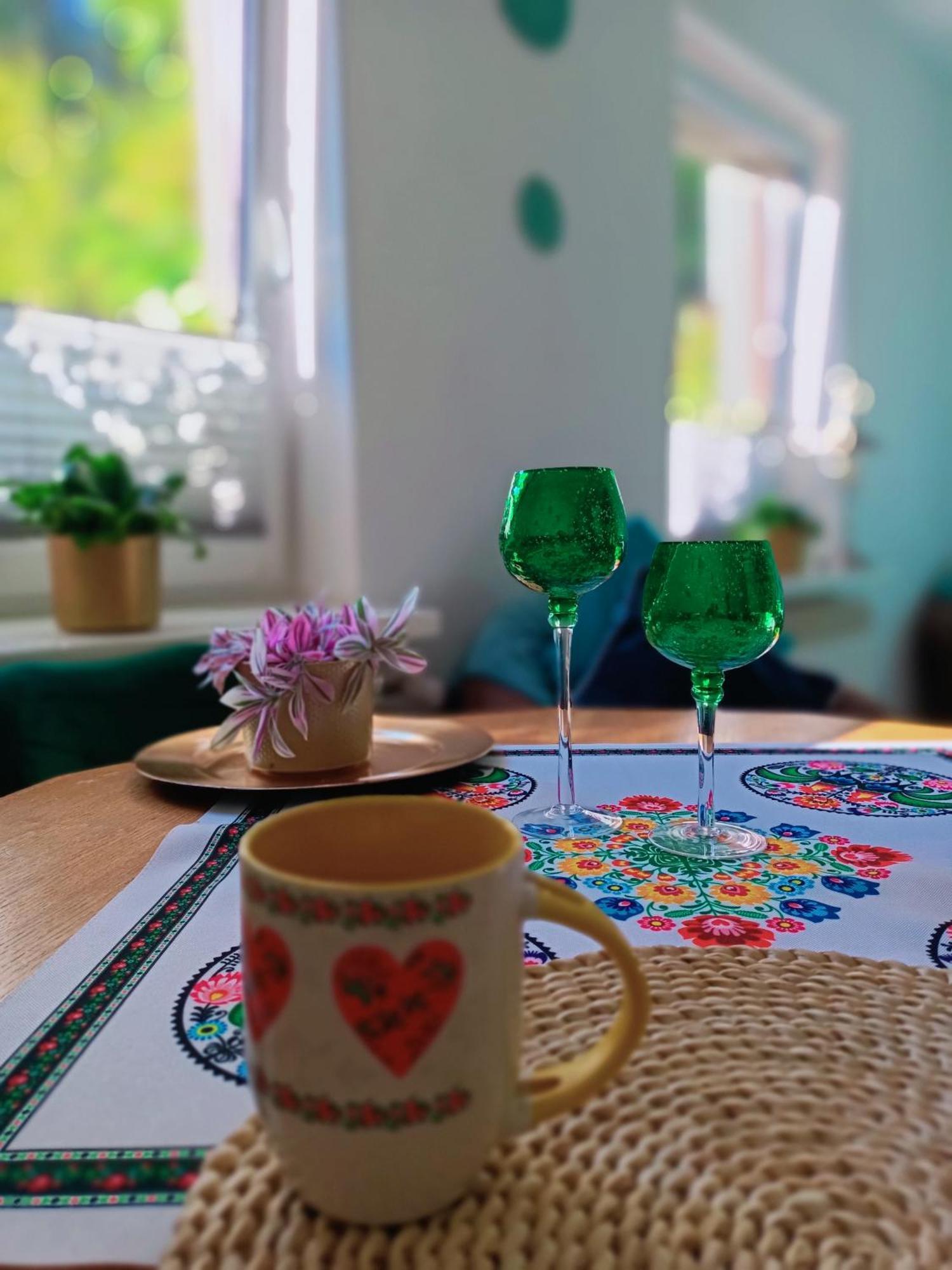 Vila Zakatek Sloneczny Pod Barania Gora Kamesznica Exteriér fotografie